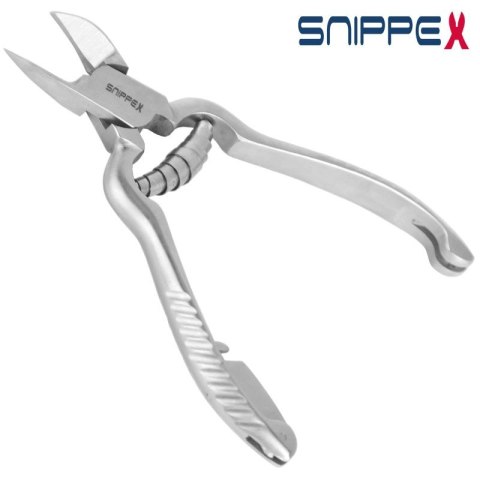 Snippex cęgi do paznokci 14 cm Snippex cęgi do paznokci 14 cm