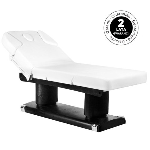 Spa leżanka kosmetyczna Azzurro 838 4 siln. Spa leżanka kosmetyczna Azzurro 838 4 siln.