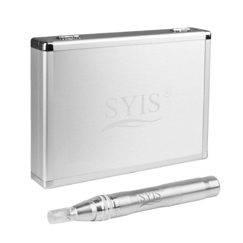 Syis - Microneedle Pen 05 silver Syis - Microneedle Pen 05 silver