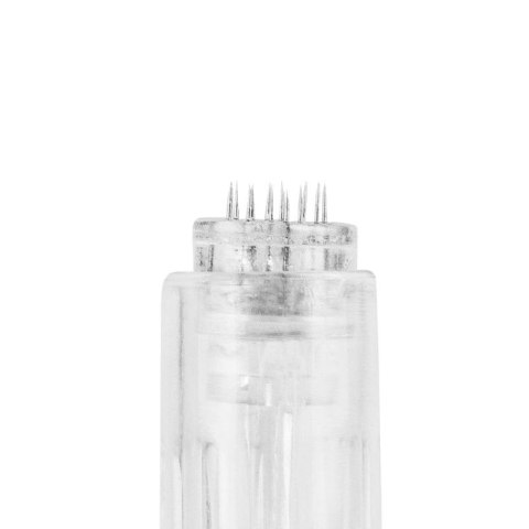Syis - Microneedle Pen 05 silver Syis - Microneedle Pen 05 silver