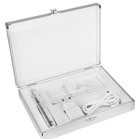 Syis - Microneedle Pen 05 silver Syis - Microneedle Pen 05 silver