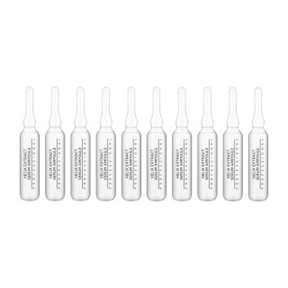 Syis ampułki ze śluzem ślimaka helix extract serum 10 x 3 ml