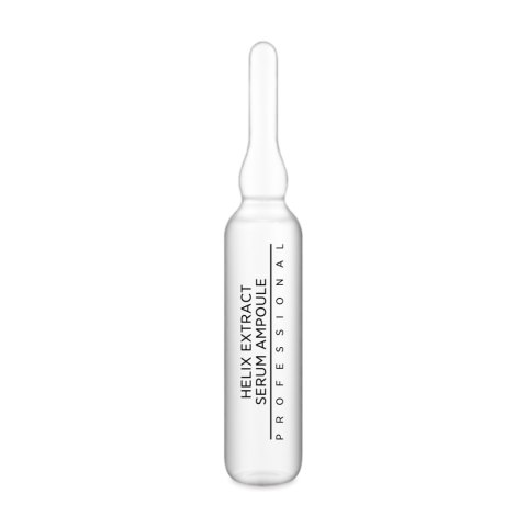 Syis ampułki ze śluzem ślimaka helix extract serum 10 x 3 ml Syis ampułki ze śluzem ślimaka helix extract serum 10 x 3 ml