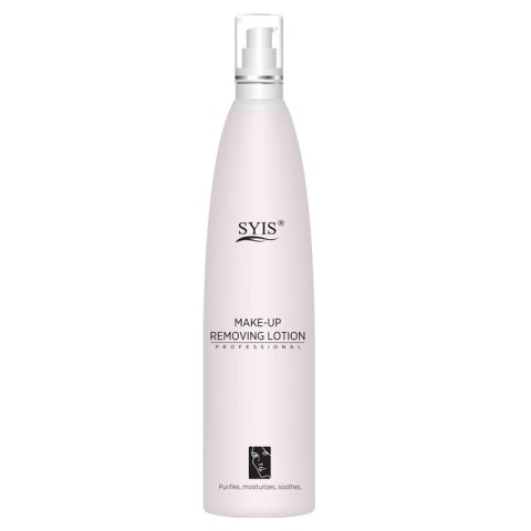 Syis mleczko do demakijażu 200 ml Syis mleczko do demakijażu 200 ml