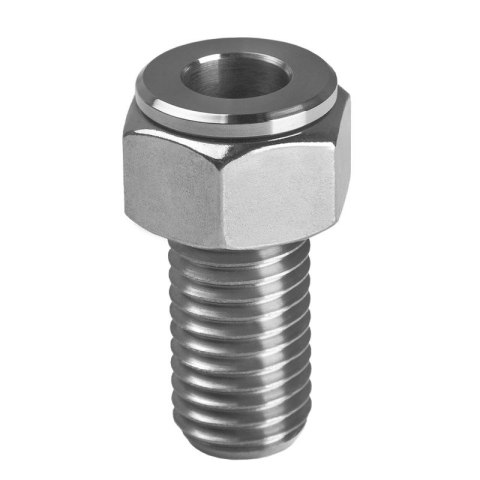 Uchwyt lampy-lupy tube inox Uchwyt lampy-lupy tube inox