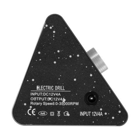 Frezarka VIVA PRO 602 bezszczotkowa Frezarka VIVA PRO 602 bezszczotkowa