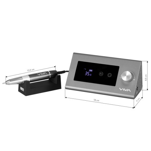 Frezarka VIVA PRO 602 bezszczotkowa Frezarka VIVA PRO 602 bezszczotkowa