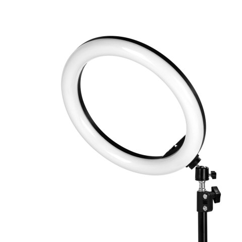 GLOW lampa pierścieniowa ring 13"" bsc ze statywem 10W GLOW lampa pierścieniowa ring 13"" bsc ze statywem 10W