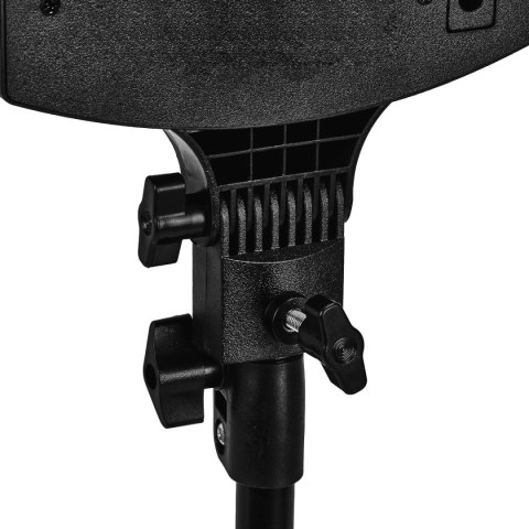 GLOW lampa pierścieniowa ring 18"" RGB bsc ze statywem 45W GLOW lampa pierścieniowa ring 18"" RGB bsc ze statywem 45W