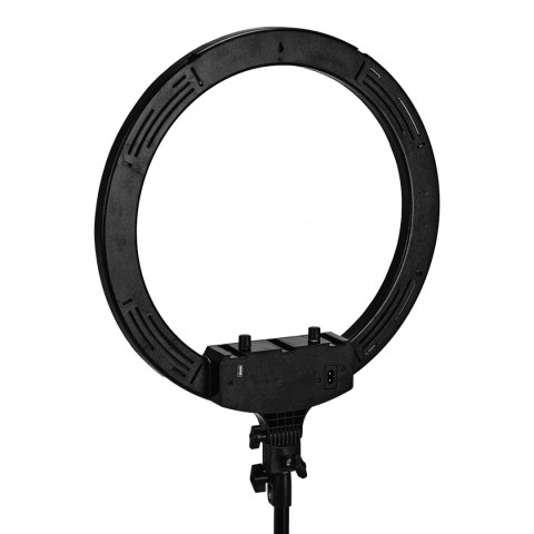 GLOW lampa pierścieniowa ring 18"" bsc ze statywem 45W GLOW lampa pierścieniowa ring 18"" bsc ze statywem 45W