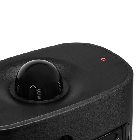 Gabbiano odkurzacz fryzjerski stojący do włosów Automatic 1400W Gabbiano odkurzacz fryzjerski stojący do włosów Automatic 1400W