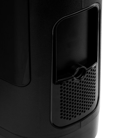 Gabbiano odkurzacz fryzjerski stojący do włosów Automatic 1400W Gabbiano odkurzacz fryzjerski stojący do włosów Automatic 1400W