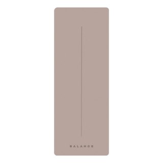 Mata do Jogi BALANCE MAT Brown