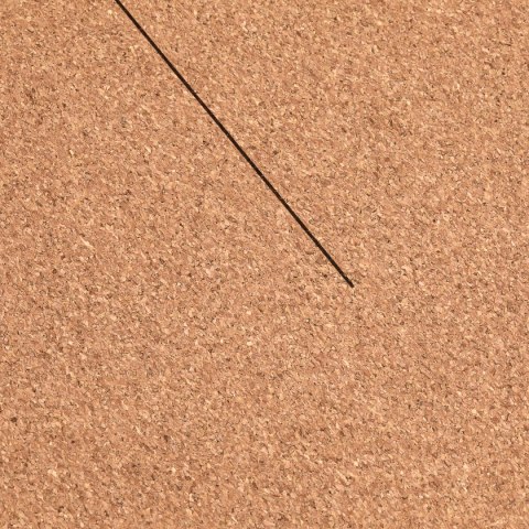 Mata do Jogi BALANCE MAT Cork Rubber