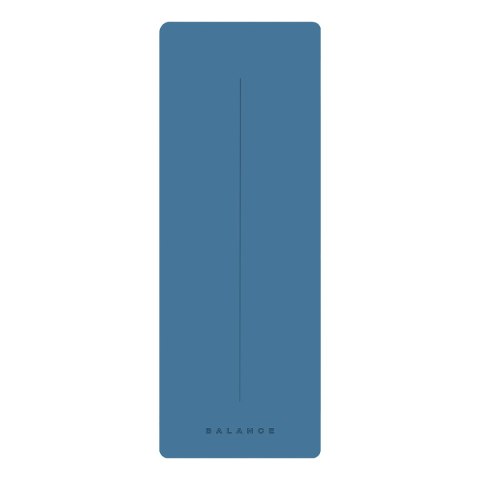 Mata do Jogi BALANCE MAT Dark Blue Mata do Jogi BALANCE MAT Dark Blue