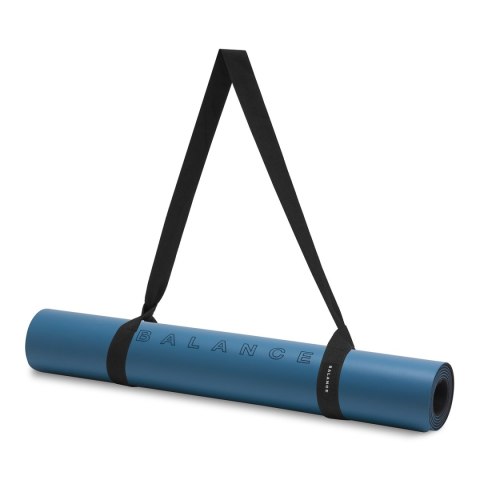 Mata do Jogi BALANCE MAT Dark Blue Mata do Jogi BALANCE MAT Dark Blue