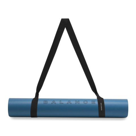 Mata do Jogi BALANCE MAT Dark Blue Mata do Jogi BALANCE MAT Dark Blue