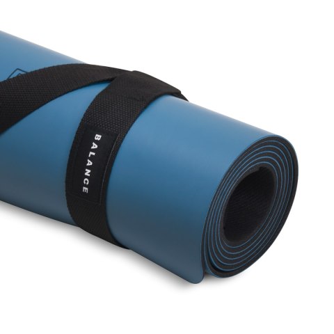 Mata do Jogi BALANCE MAT Dark Blue Mata do Jogi BALANCE MAT Dark Blue