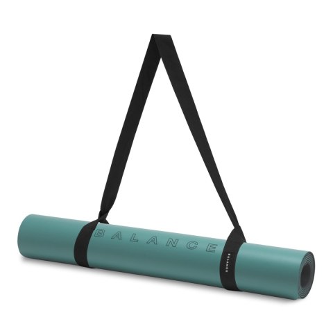 Mata do Jogi BALANCE MAT Mustard Green Mata do Jogi BALANCE MAT Mustard Green