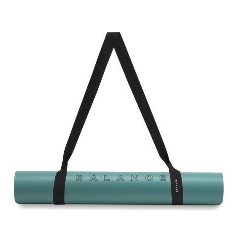 Mata do Jogi BALANCE MAT Mustard Green Mata do Jogi BALANCE MAT Mustard Green