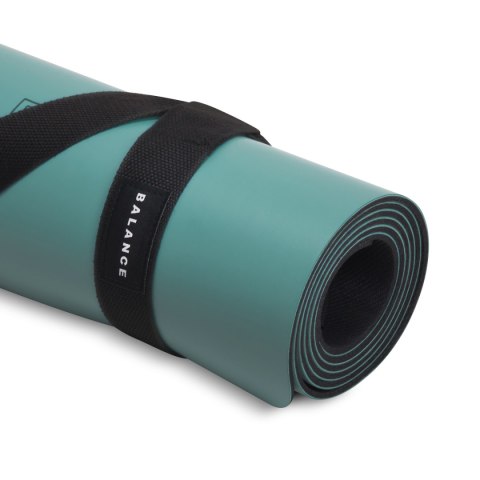 Mata do Jogi BALANCE MAT Mustard Green Mata do Jogi BALANCE MAT Mustard Green