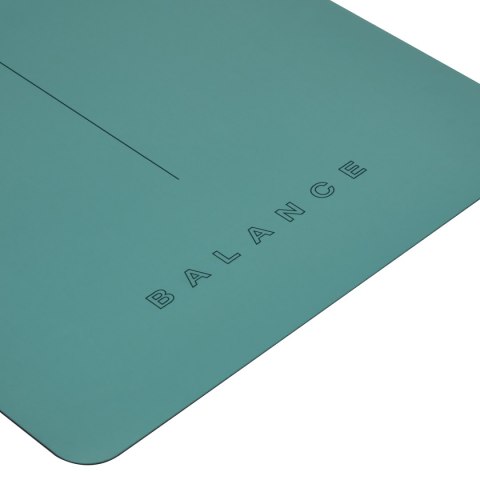 Mata do Jogi BALANCE MAT Mustard Green Mata do Jogi BALANCE MAT Mustard Green