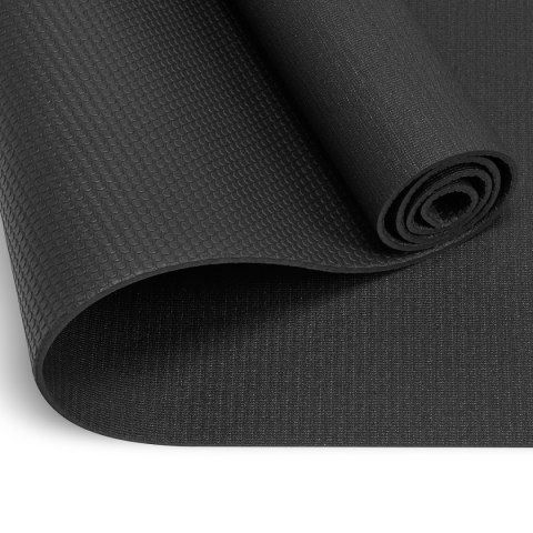 Mata do Jogi BALANCE MAT PVC BLACK Mata do Jogi BALANCE MAT PVC BLACK