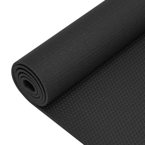 Mata do Jogi BALANCE MAT PVC BLACK Mata do Jogi BALANCE MAT PVC BLACK