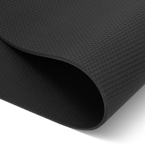 Mata do Jogi BALANCE MAT PVC BLACK Mata do Jogi BALANCE MAT PVC BLACK