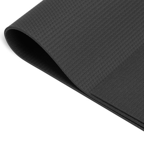 Mata do Jogi BALANCE MAT PVC BLACK Mata do Jogi BALANCE MAT PVC BLACK