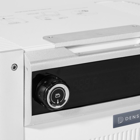 Myjka ultradźwiękowa DENSON CS6.2 6L Myjka ultradźwiękowa DENSON CS6.2 6L