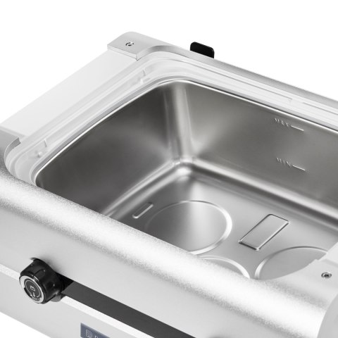 Myjka ultradźwiękowa DENSON CS8 8L Myjka ultradźwiękowa DENSON CS8 8L