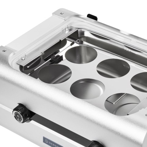 Myjka ultradźwiękowa DENSON CS8 8L Myjka ultradźwiękowa DENSON CS8 8L
