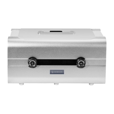 Myjka ultradźwiękowa DENSON CS8 8L Myjka ultradźwiękowa DENSON CS8 8L