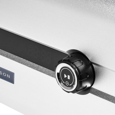 Myjka ultradźwiękowa DENSON CS8 8L Myjka ultradźwiękowa DENSON CS8 8L