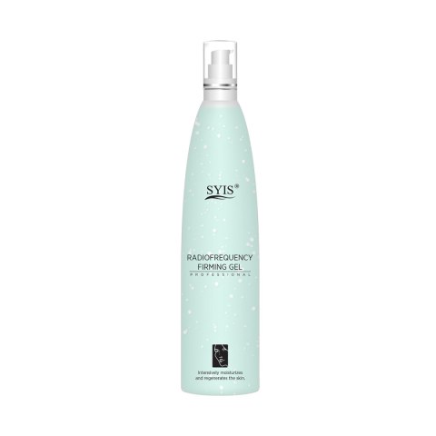 Syis Ujędrniający żel do zabiegu radiofrekwencji RF 500 ml Syis Ujędrniający żel do zabiegu radiofrekwencji RF 500 ml