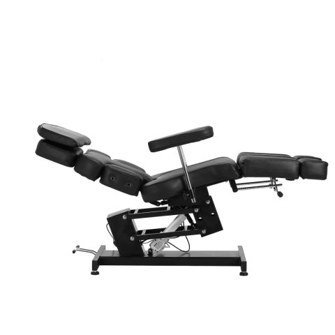 Fotel elektryczny Azzurro do tatuażu Pro Ink 3710 Fotel elektryczny Azzurro do tatuażu Pro Ink 3710