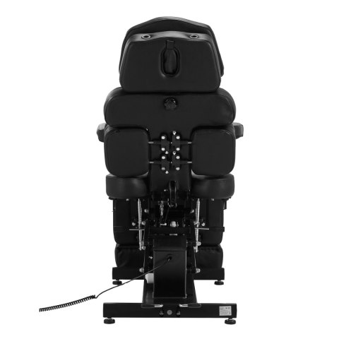 Fotel elektryczny Azzurro do tatuażu Pro Ink 3710 Fotel elektryczny Azzurro do tatuażu Pro Ink 3710