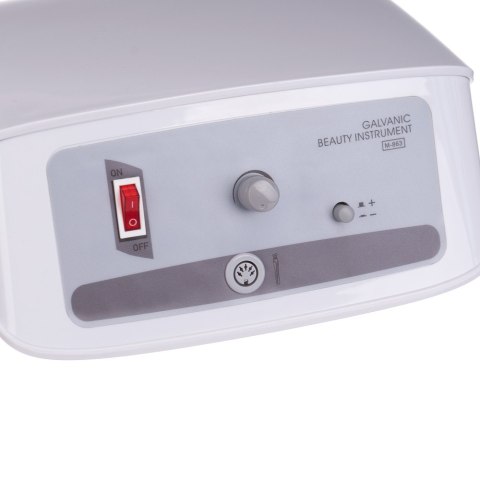 Galwan BR-863 Szary