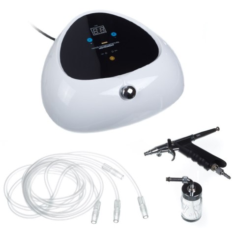 Peeling wodno-tlenowy - Oxybrazja BR-364F