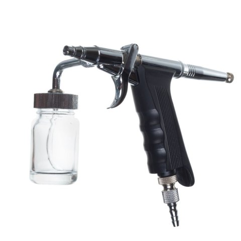 Peeling wodno-tlenowy - Oxybrazja BR-364F