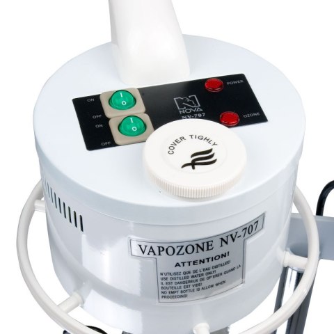 Wapozon BN-707+ lampa + lupa Wapozon BN-707+ lampa + lupa