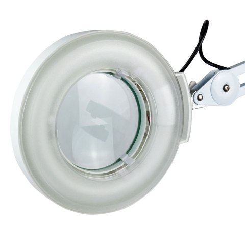 Wapozon BN-707+ lampa + lupa Wapozon BN-707+ lampa + lupa