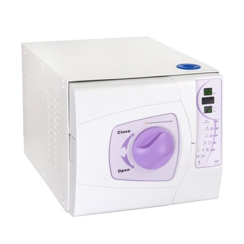 Autoklaw medyczny kl.B 23L SUN23-II Autoklaw medyczny kl.B 23L SUN23-II