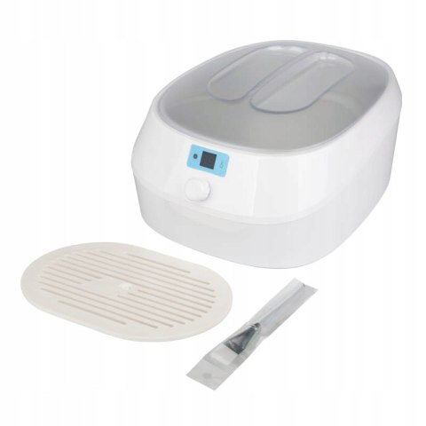 PARAFINIARKA 165W DIGITAL PARAFINIARKA 165W DIGITAL