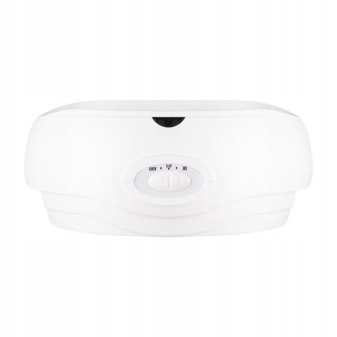 PARAFINIARKA 300W ACTIVESHOP BIAŁA ZESTAW XXL PARAFINIARKA 300W ACTIVESHOP BIAŁA ZESTAW XXL