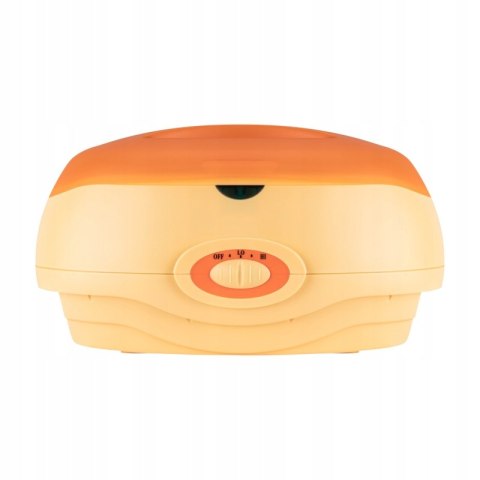 PARAFINIARKA 300W ACTIVESHOP ZESTAW XL PARAFINIARKA 300W ACTIVESHOP ZESTAW XL