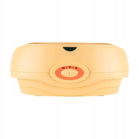 PARAFINIARKA 300W ACTIVESHOP ZESTAW XL PARAFINIARKA 300W ACTIVESHOP ZESTAW XL