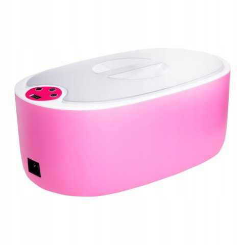 PARAFINIARKA AM-8009 265W ZESTAW MAX JUST DEVICE PARAFINIARKA AM-8009 265W ZESTAW MAX JUST DEVICE