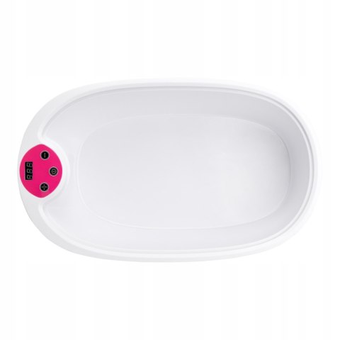 PARAFINIARKA AM-8009 265W ZESTAW MAX JUST DEVICE PARAFINIARKA AM-8009 265W ZESTAW MAX JUST DEVICE